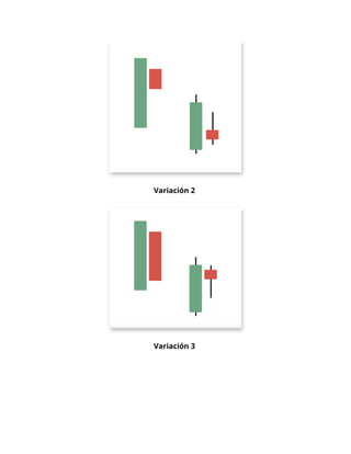 Variación 2
Variación 3
 
