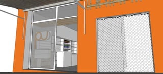 Paraiso _ loja Belas Artes