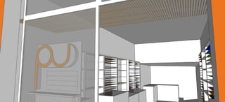 Paraiso _ loja Belas Artes