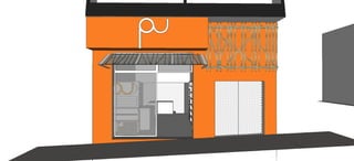 Paraiso _ loja Belas Artes