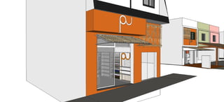 Paraiso _ loja Belas Artes