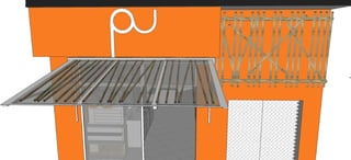 Paraiso _ loja Belas Artes