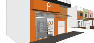 Paraiso _ loja Belas Artes