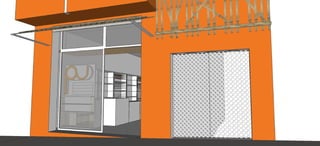 Paraiso _ loja Belas Artes