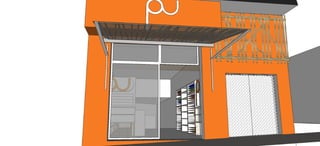 Paraiso _ loja Belas Artes