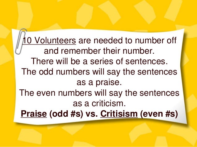 Non Verbal Communication Types