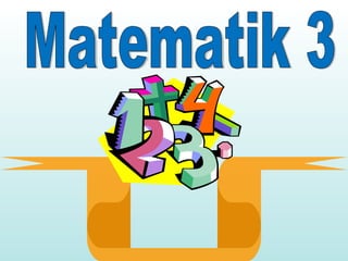 Matematik 3 