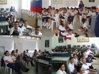 Celebracion del bicentenario