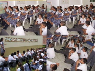 Celebracion del bicentenario