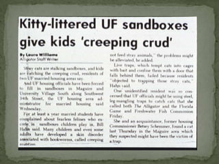 Ascaris lumbricoidesDiagnosisCharacteristic eggs on direct smear examinationIf treating mixed infections, treat Ascaris firstMebendazolePyrantel Control: Periodic mass treatment of children, health education, environmental sanitation