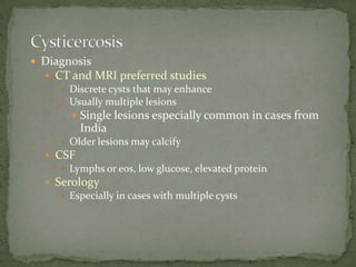 Lab Dx: larvae in stoolStrongyloides stercoralis first-stage larva: The rhabditoid esophagus is clearly visible in this larva; it consists of a club-shaped anterior portion, a postmedian constriction, and a posterior bulb.