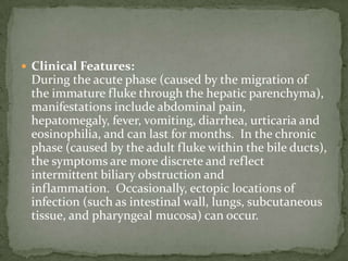 DIPHYLLOBOTHRIUM LATUMDisease: Diphyllobothriasis; fish tapeworm infection; broad tapeworm infection
