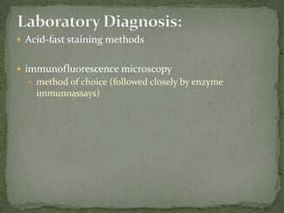 metronidazoleand tinidazole.  Nitazoxanide(giardiasisin children)Treatment:
