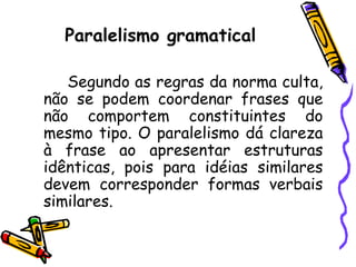 Paralelismo | PPT