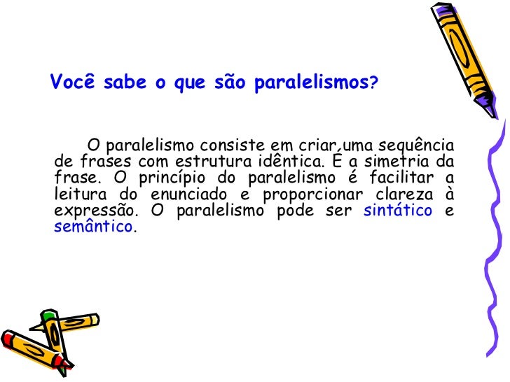 Paralelismo