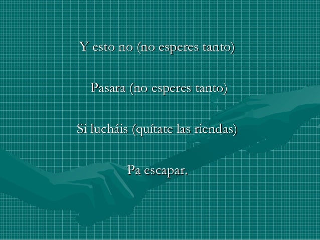 Poema contra la Violencia De Género (Jesús Roche)