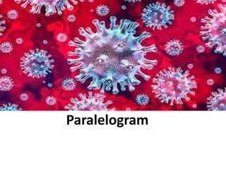 Paralelogram
 