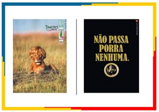 Paralelos da Violencia