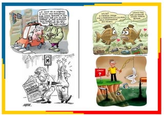 Paralelos da Violencia