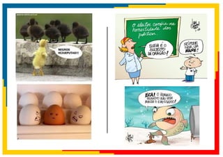 Paralelos da Violencia