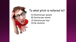 Paralinguistic (Communication Skills)