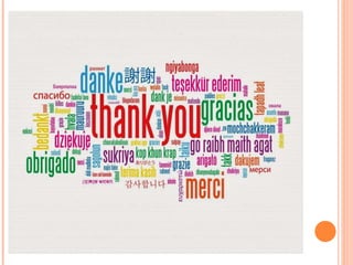 Paralinguistic (2) (Communication Skills)