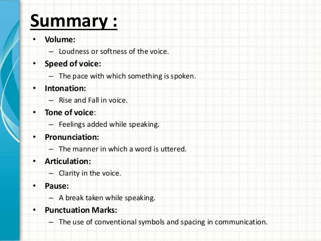 paralinguistics paralinguistics