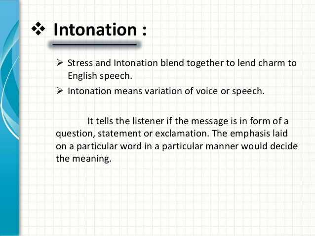 paralinguistics paralinguistics