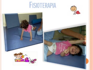 FISIOTERAPIA
 