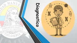 Diagnostico
 