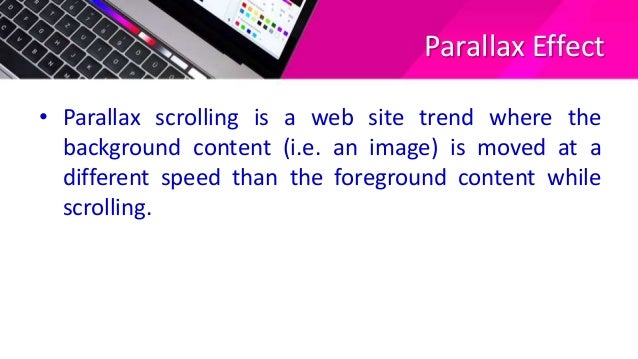 css parallax examples css parallax examples