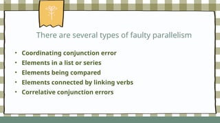 PARALLEL-AND-NON-PARALLEL-STRUCTURE.pptx
