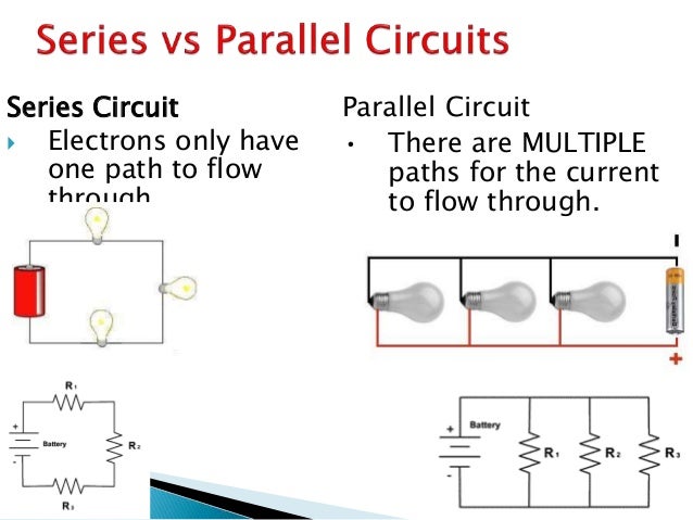 Parallel circuits.ppt basic house wiring course 