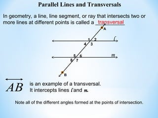 Parallel-Lines-Transversals-Angles-formed.ppt