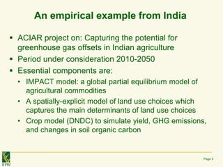 Does Climate Smart Agriculture Lead to Resilience?
