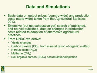 Does Climate Smart Agriculture Lead to Resilience?