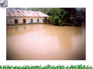 Community based rain
water harvesting
Household based rain
water harvesting
 