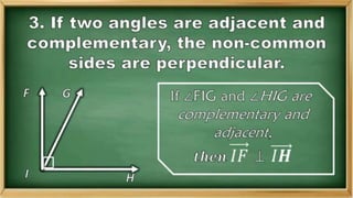 PARALLEL AND PERPENDICULAR LINES pptx parallel-and-perpendicular-lines-pptx