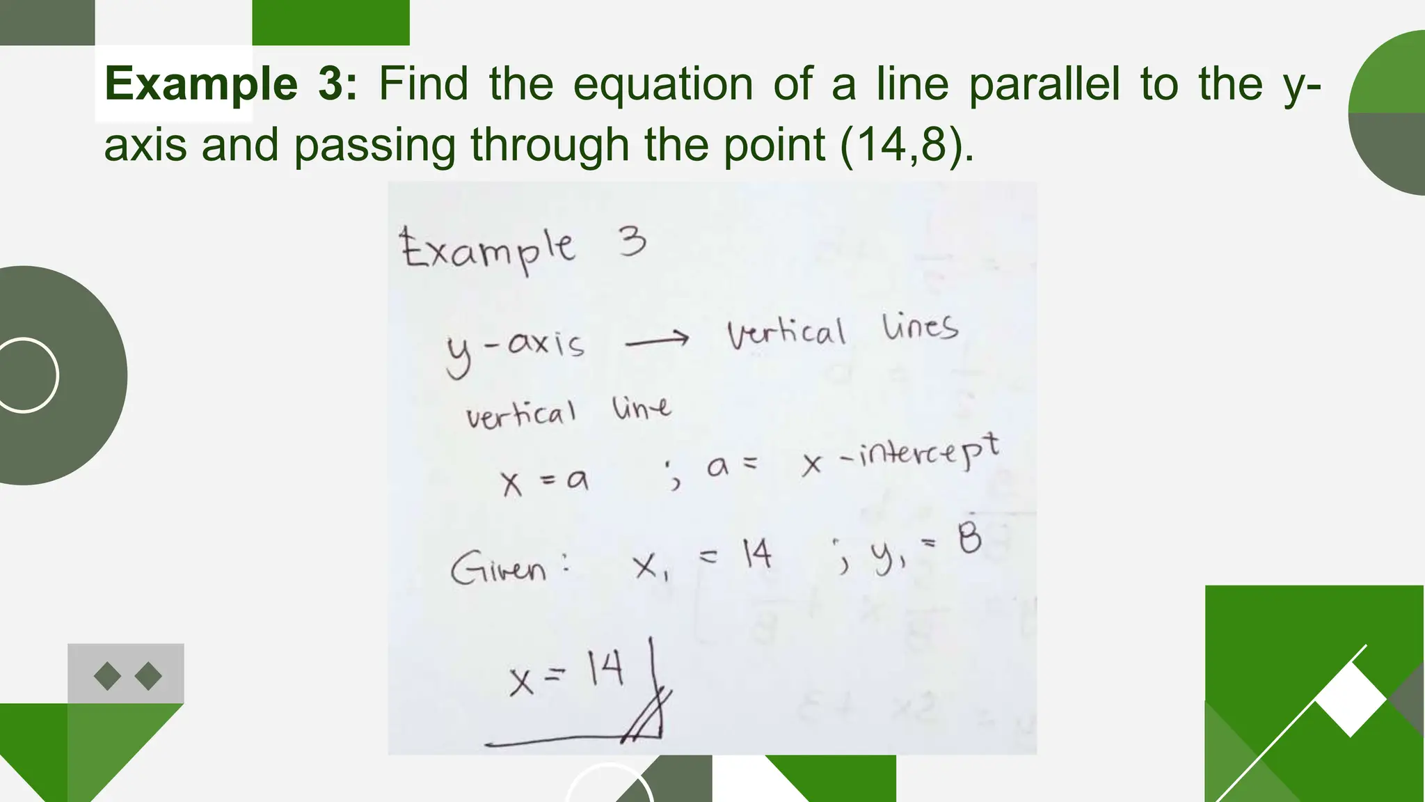 PPTX in PARALLEL AND PERPENDICULAR LINES | PPTX