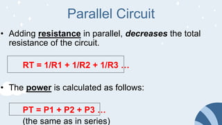 Parallel and Series Circuits.pptx