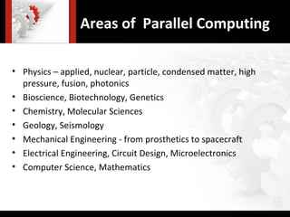 Parallel Computing | PPT