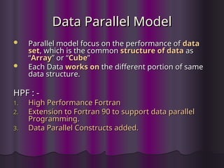 ParallelComputing cse and ece department.ppt