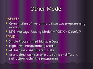 ParallelComputing cse and ece department.ppt