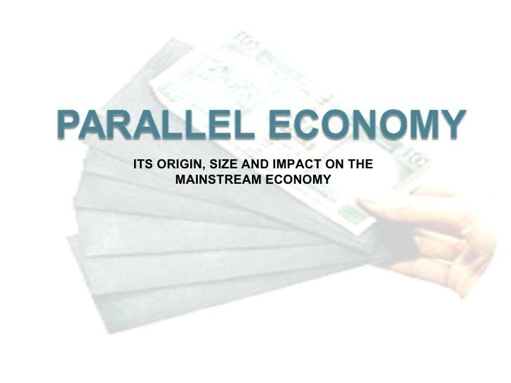Parallel Economy