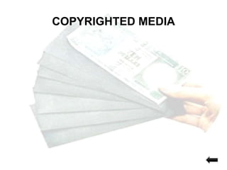 COPYRIGHTED MEDIA
 