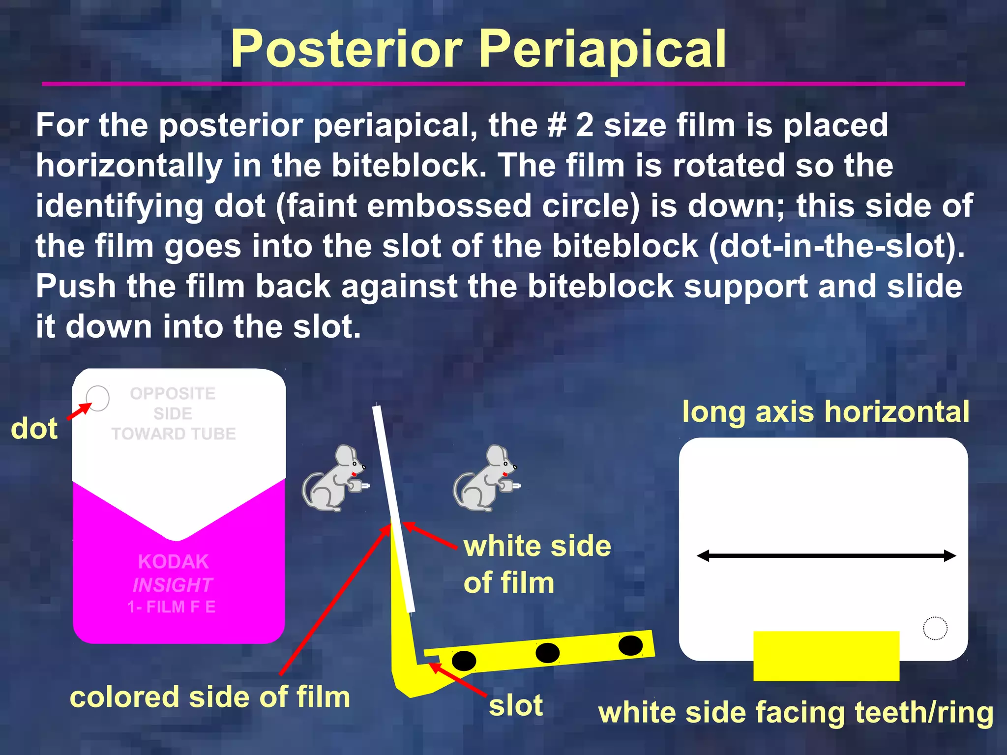 Paralleling technique | PPT