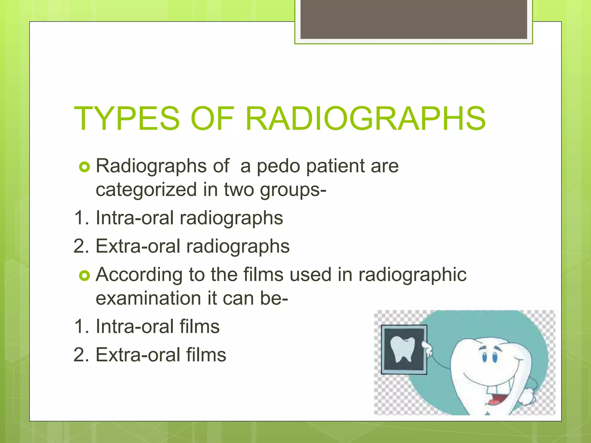 Paralleling and bisecting radiographic techniques | PPTX