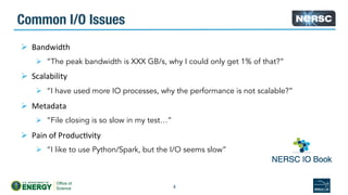 Parallel io | PDF