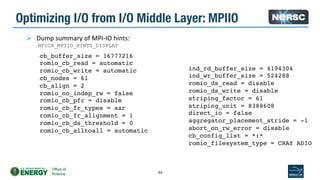 Parallel io | PDF
