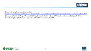 Parallel io | PDF